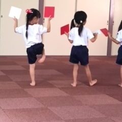ことぶき幼稚園写真