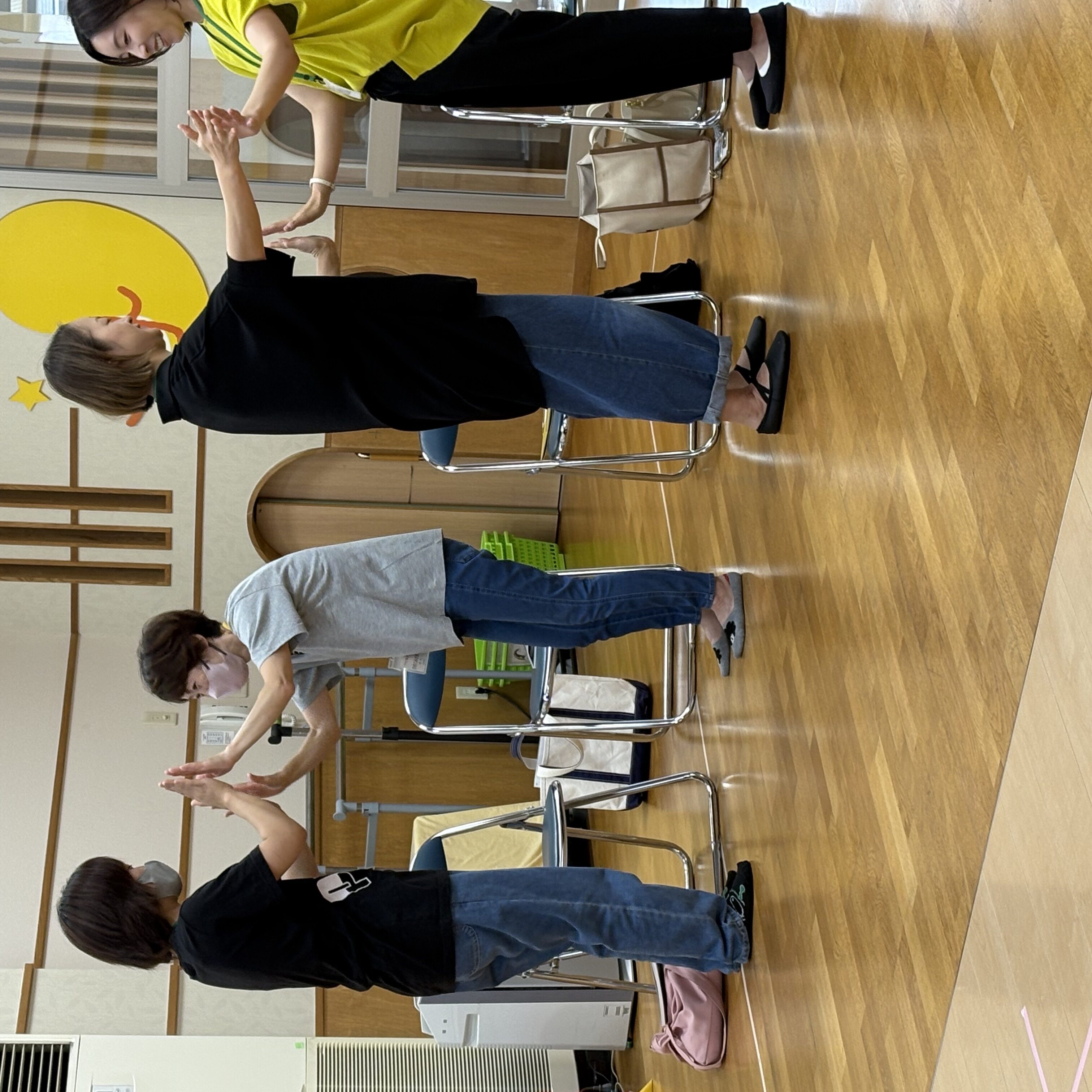 アポロン日田10月その３